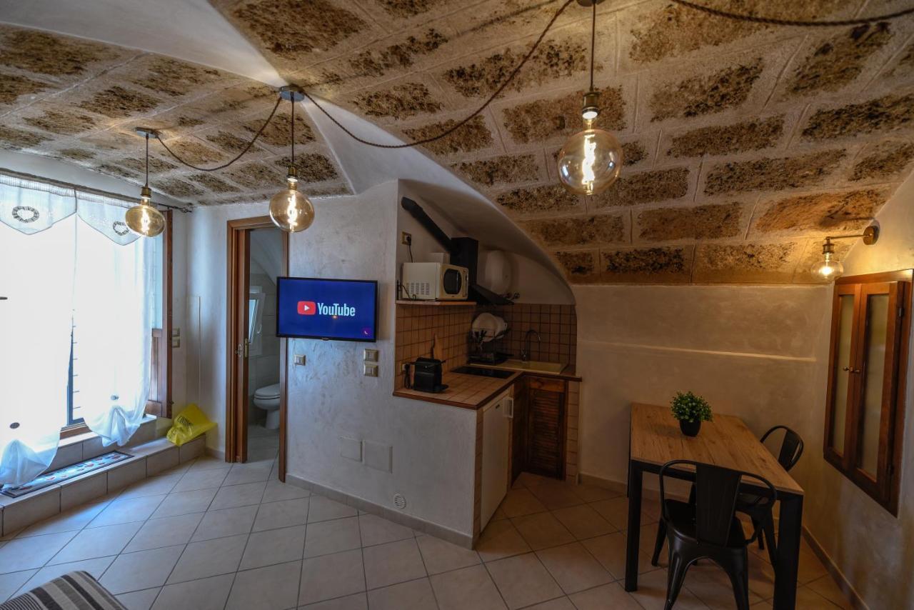 Poma De Casa - Carrero Del Carmen Apartment Alghero Bagian luar foto