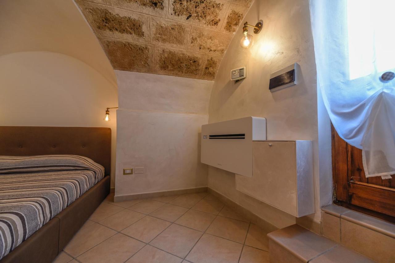 Poma De Casa - Carrero Del Carmen Apartment Alghero Bagian luar foto