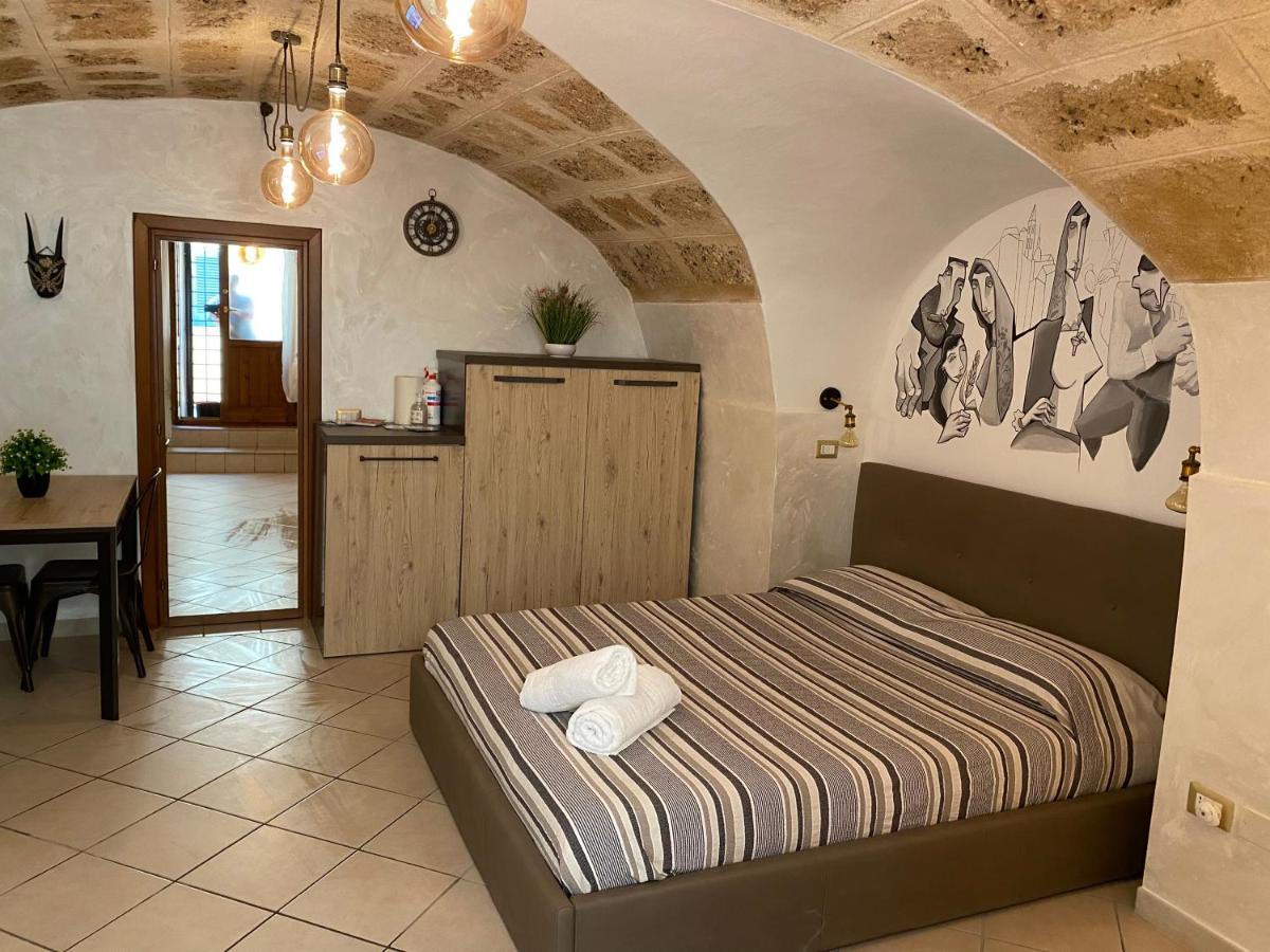 Poma De Casa - Carrero Del Carmen Apartment Alghero Bagian luar foto